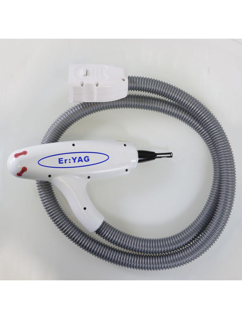 Ellman Sandstone Cortex Laser Er:YAG Erbium Handpiece with 6mm Tip image 0