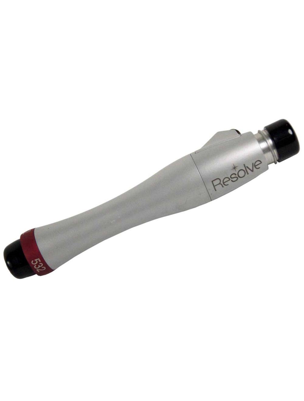 Candela PicoWay Fractional Picosecond 785nm and Resolve 532nm Yag Handpiece Set image 3