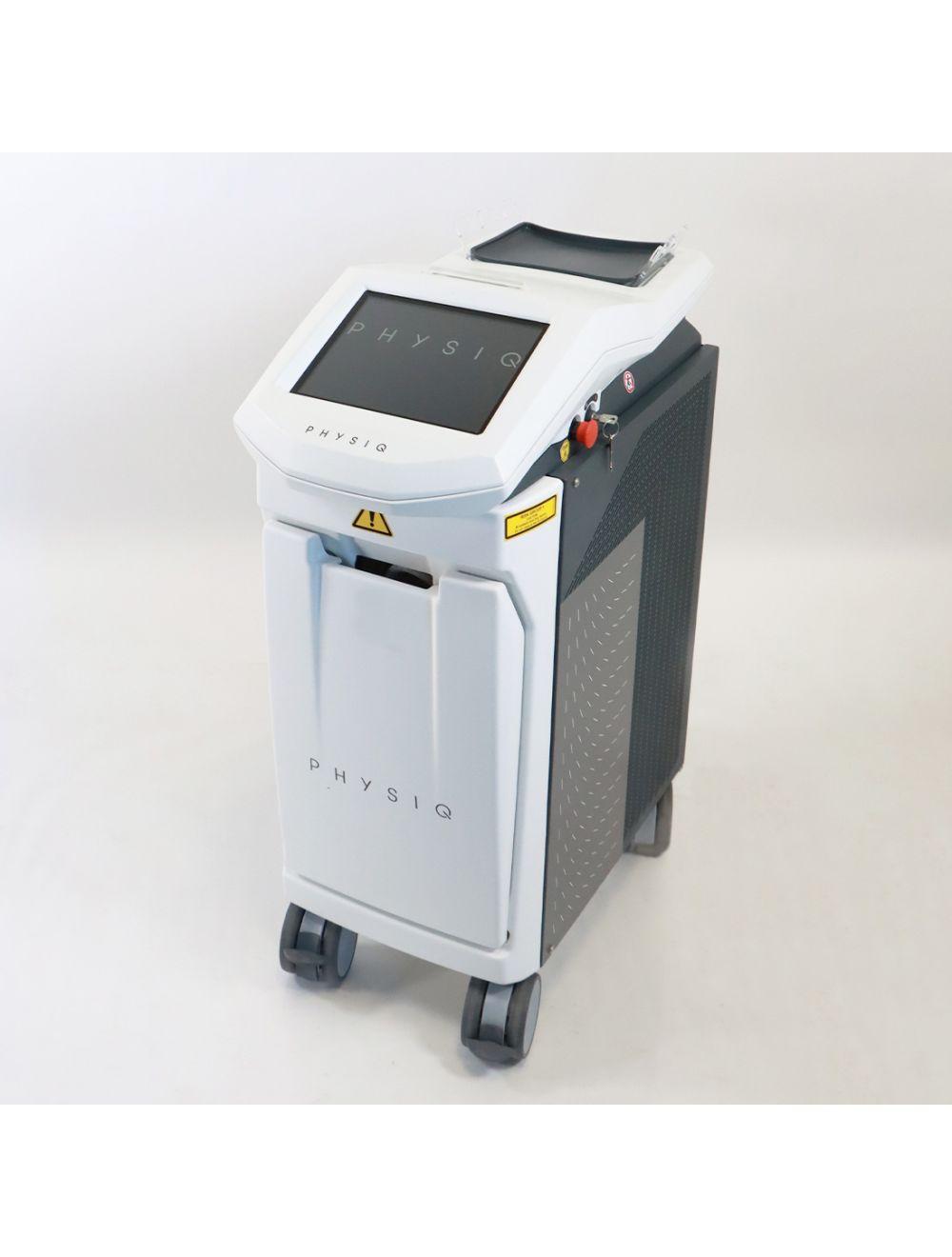 2021 Cartessa Deka PHYSIQ Contour System Sequential Thermal & Electrical Pulse image 0