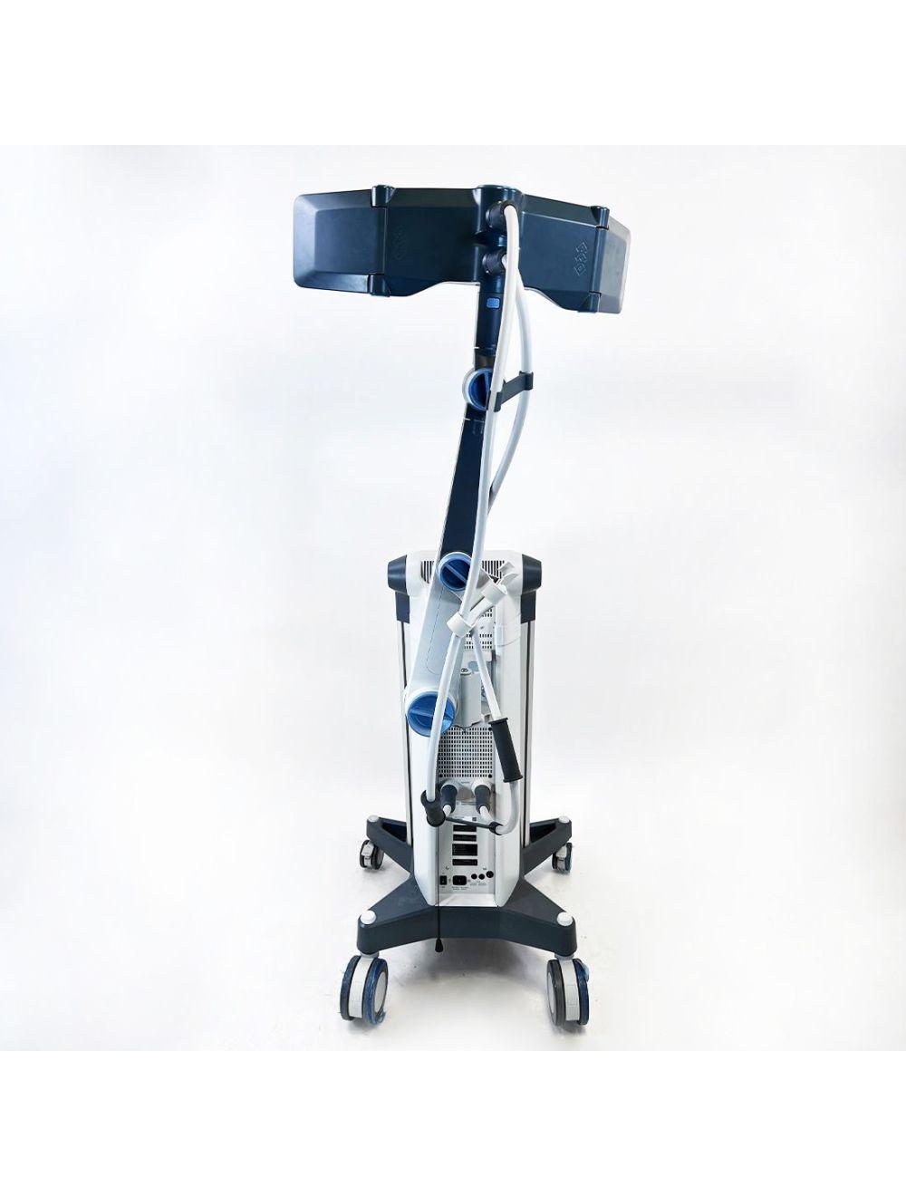 2017 BTL Vanquish ME Circumference Reduction Fat Removal System Core Applicator image 3