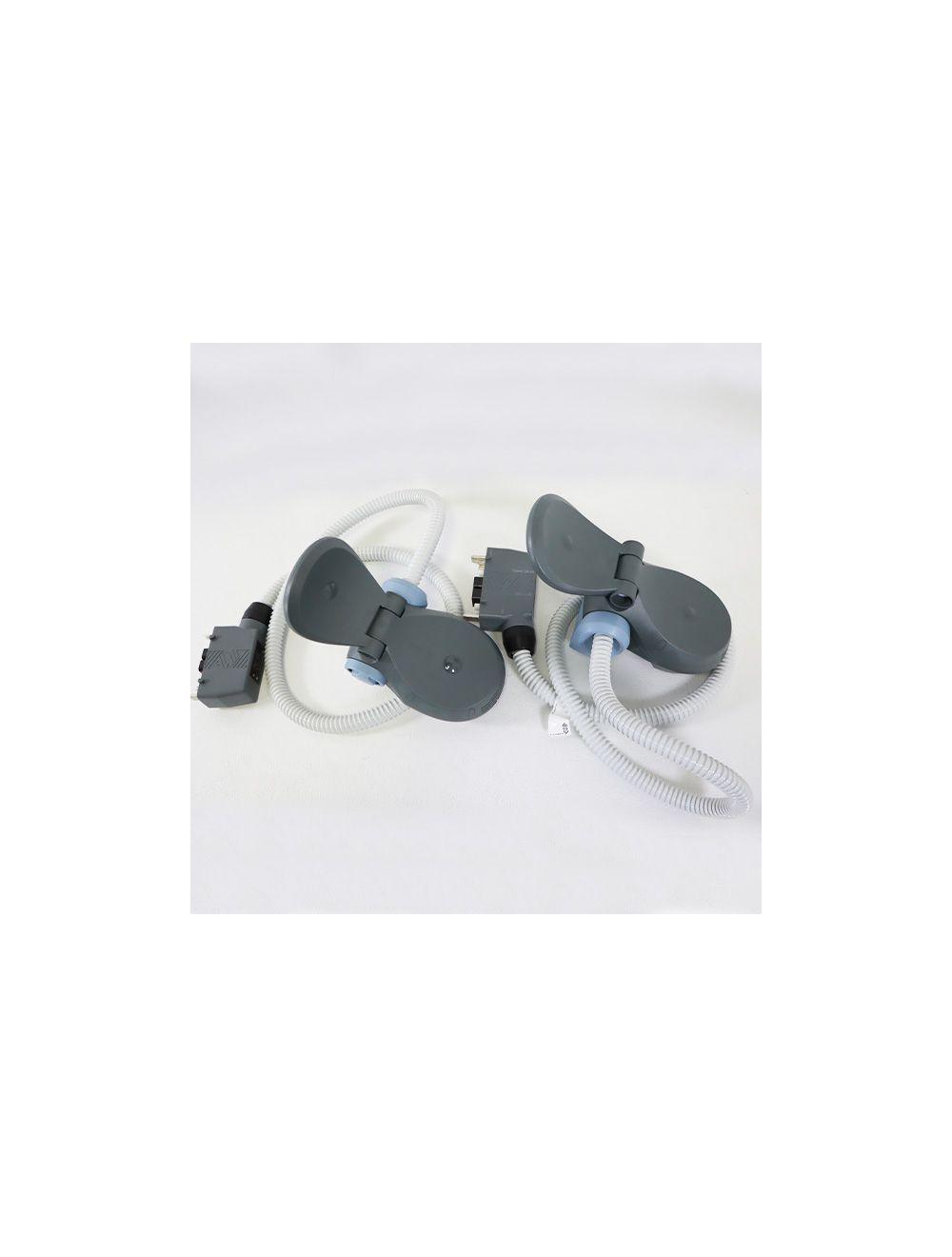 2022 BTL EMSculpt NEO Edge Flank Body Shaping Paddles 899-AS2C2100 82% Life Left image 0