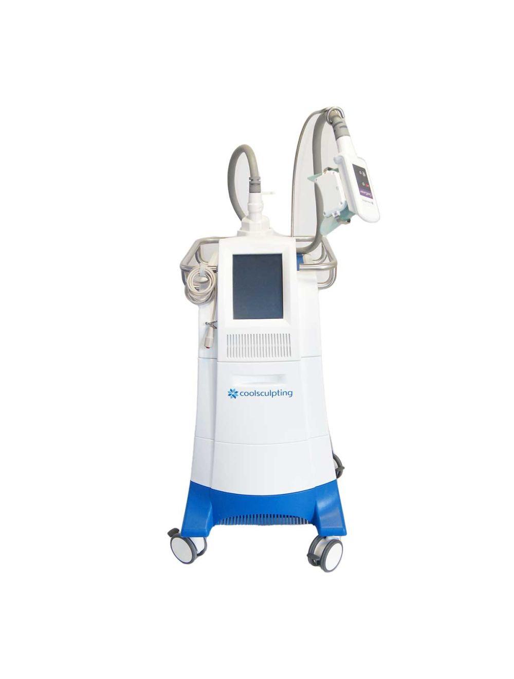 2013 Zeltiq CoolSculpting Body Contouring Cryolipolysis Fat Reduction System image 2