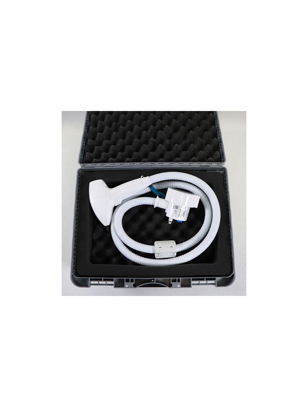 2019 InMode Triton Vasculaze 1064nm Handpiece Vascular Lesions Spider Veins image 1