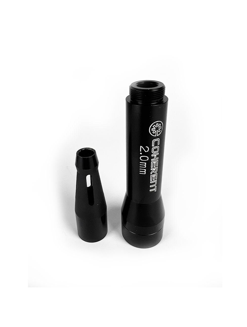 Lumenis Coherent Laser TrueSpot 2.0mm CO2 Handpiece Set 0626-210-01 image 0