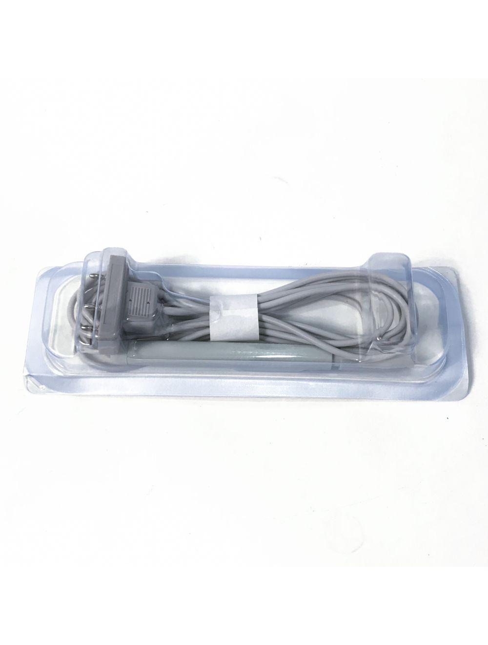 Cynosure Ellman 3-Button Fingerswitch Handpiece *BOX OF 10 UNITS* IEC-3FHPB/D image 4