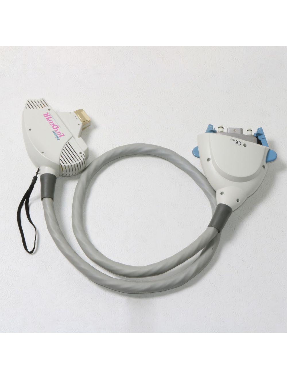 2007 Palomar Starlux 500 Lux Deep IR Fractional Infrared Handpiece HP 15K Shots image 0