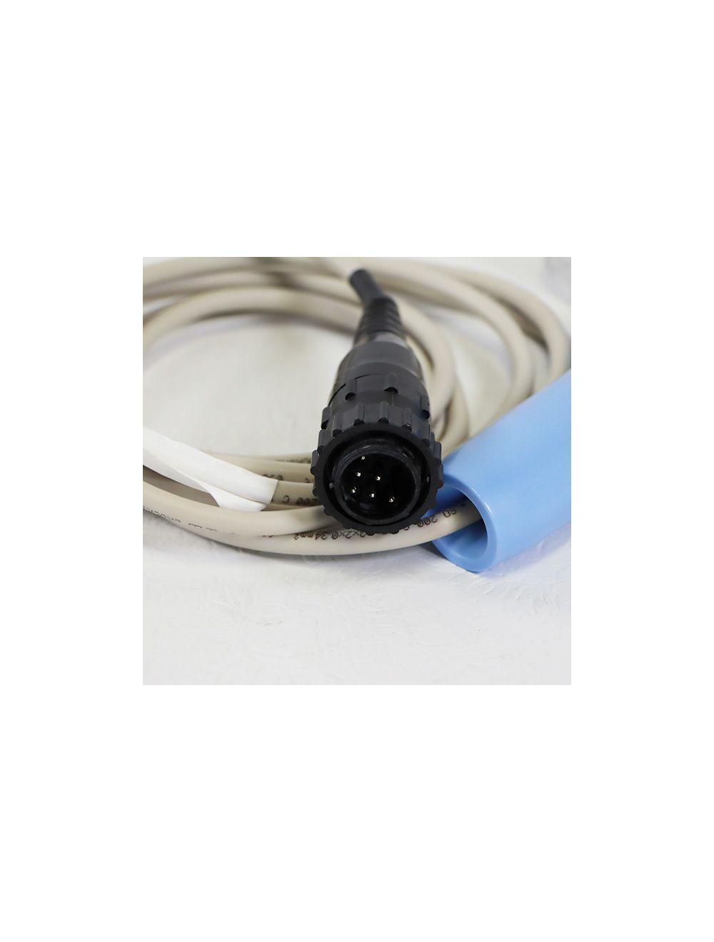 Inmode Morpheus 8 RF Radiofrequency Micro-needling Body Handpiece image 2