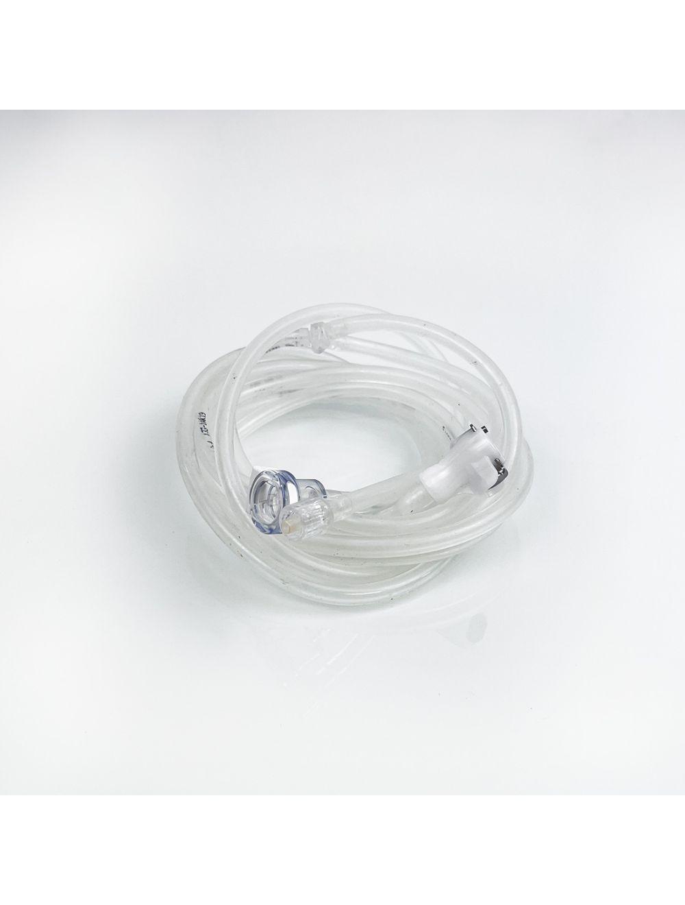 Edge Hydrafacial Suction Hand Piece Double Fork Hose Tubing 133-14K19 image 0