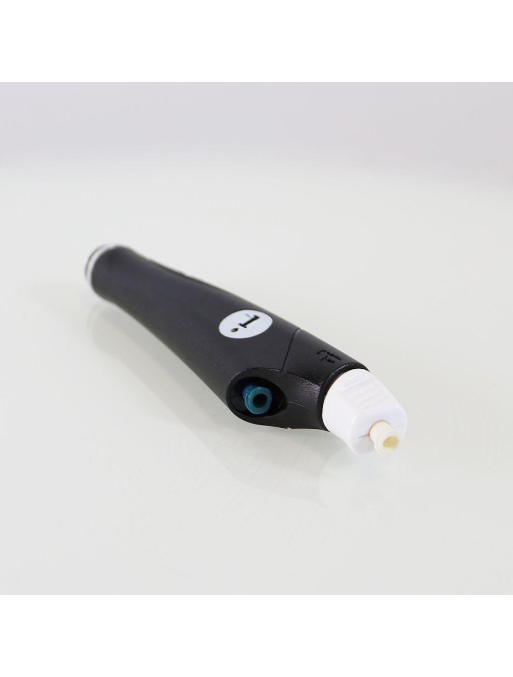 Edge System Hydrafacial MD Multi-Step Treatment Hydradermabrasion Handpiece image 0