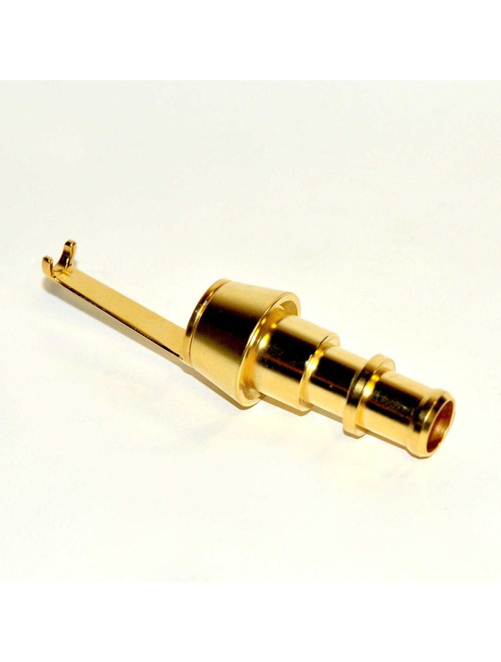 Lumenis M22 Laser Q Switched Nd YAG 1064 Handpiece QSW Treatment Head SA-1020221 image 6