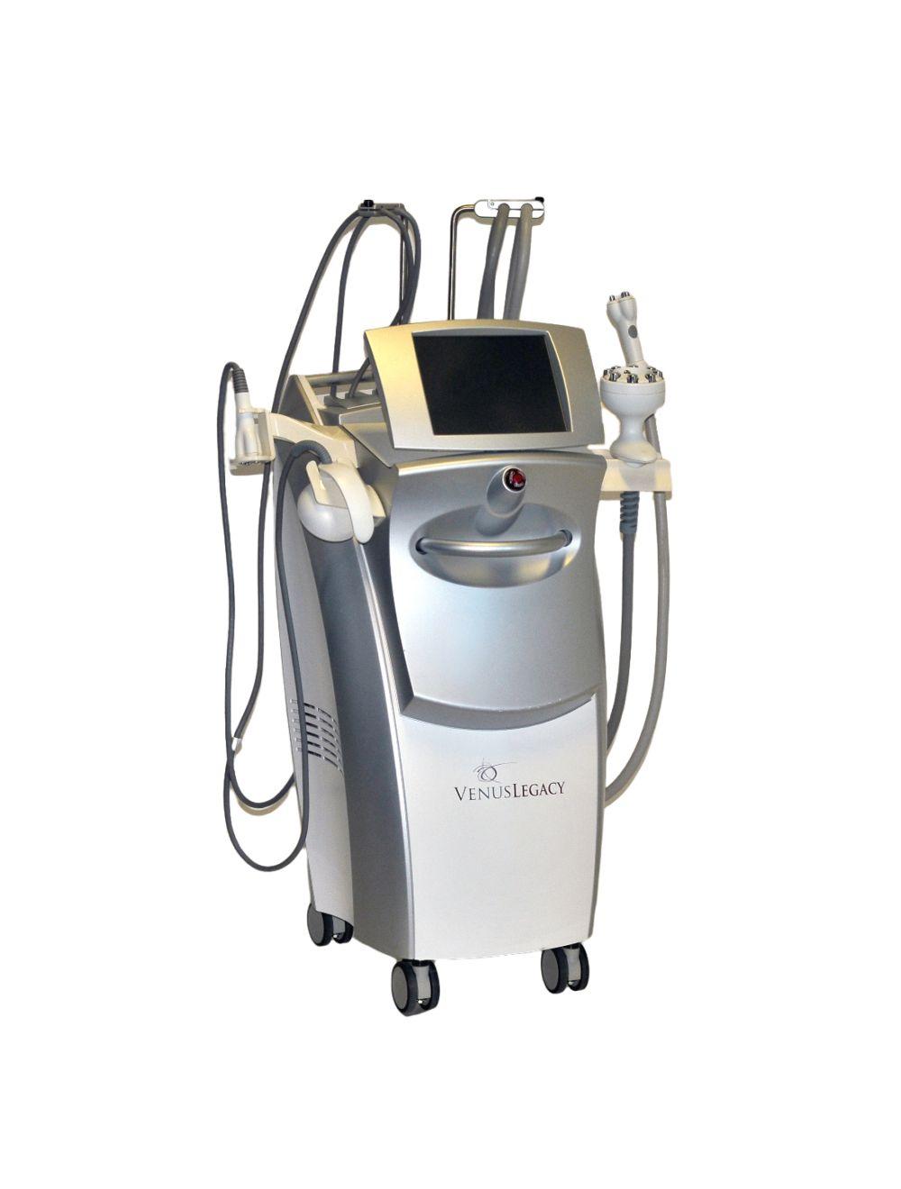 VenusConcept LEGACY RadioFrequency RF Cellulite Wrinkles Shaping Venus Concept image 0
