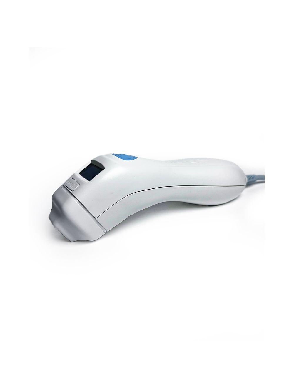 2016 Palomar Emerge 1410 Diode Fractional Skin Texture Laser Handpiece image 0