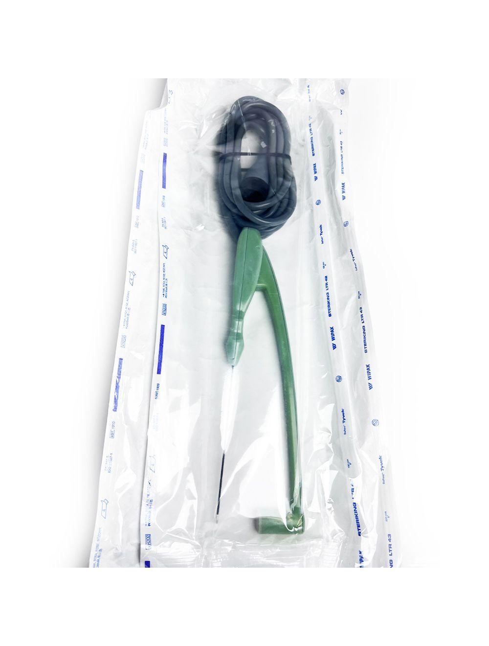 InMode FaceTite Face Neck Dual Sensor Handpiece Applicator HP060909A image 0