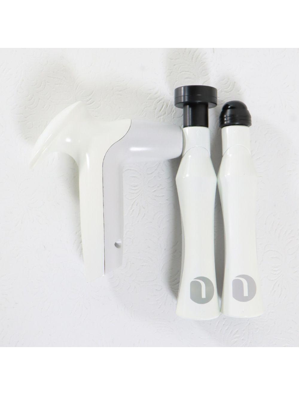 2019 Lumenis NuEra Tight All-in-One RF Skin Tightening Body Sculpting APMD140 image 10