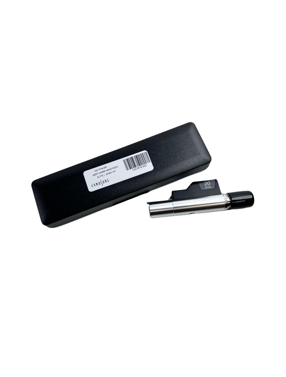 Cynosure Elite+ Laser 20mm NL HP Handpiece Assembly Cartridge 100-7018-200 image 4