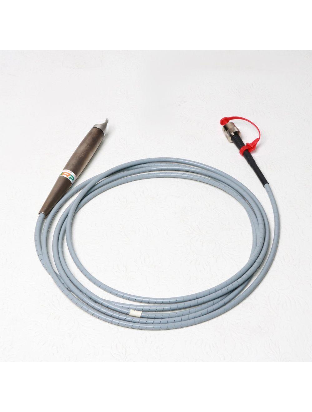 Iridex Varilite Dual Wavelength 940 532 nm Laser .07 mm Spot Fiber Handpiece image 1