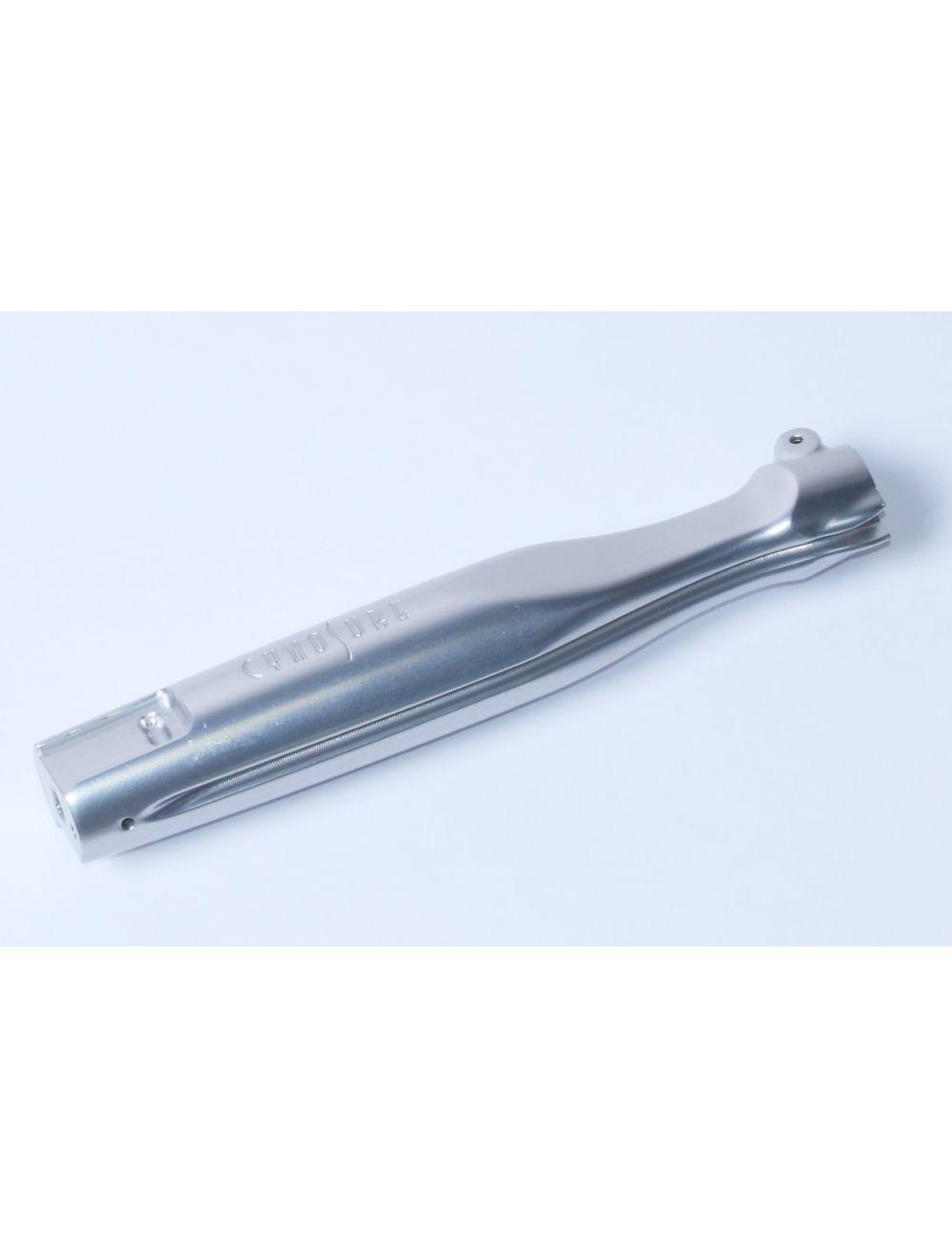 Cynosure SmartLipo Cellulaze Metal ThermaGuide SmartSense Handpiece 100-7014-020 image 1
