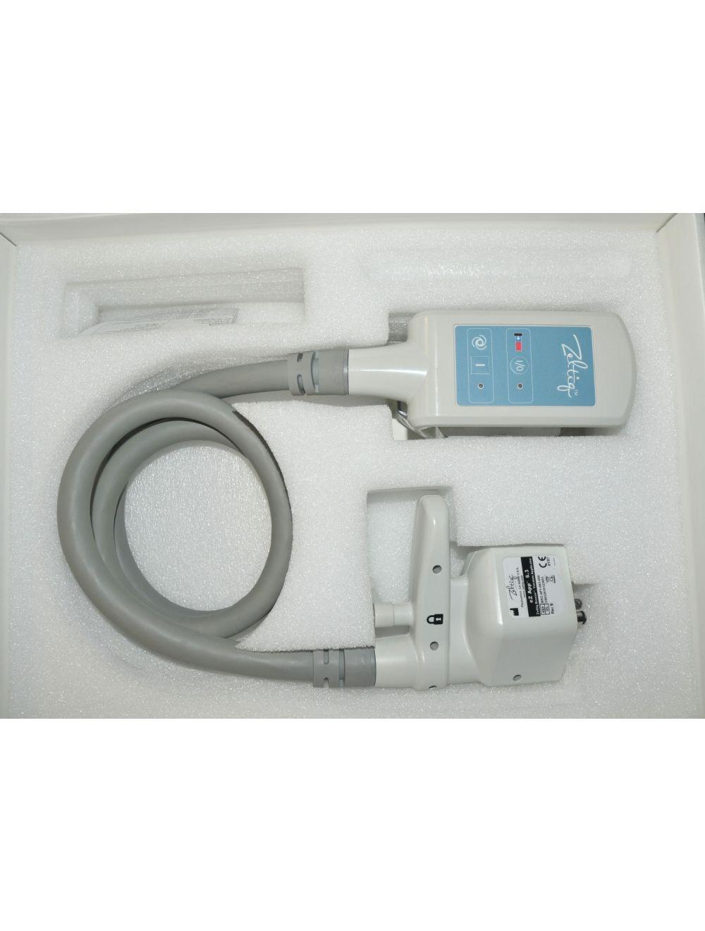 Zeltiq CoolSculpting eZ App 6.3 CoolCore Applicator BRZ-AP1-063-000 Cool Core HP image 1