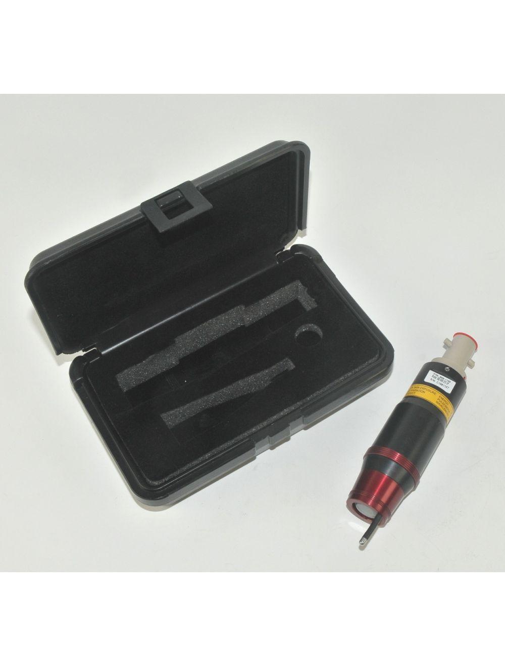 Hoya ConBio Model 650 HRR Dye Handpiece P/N 659-1100 Revlite Con Bio Hand Piece image 1