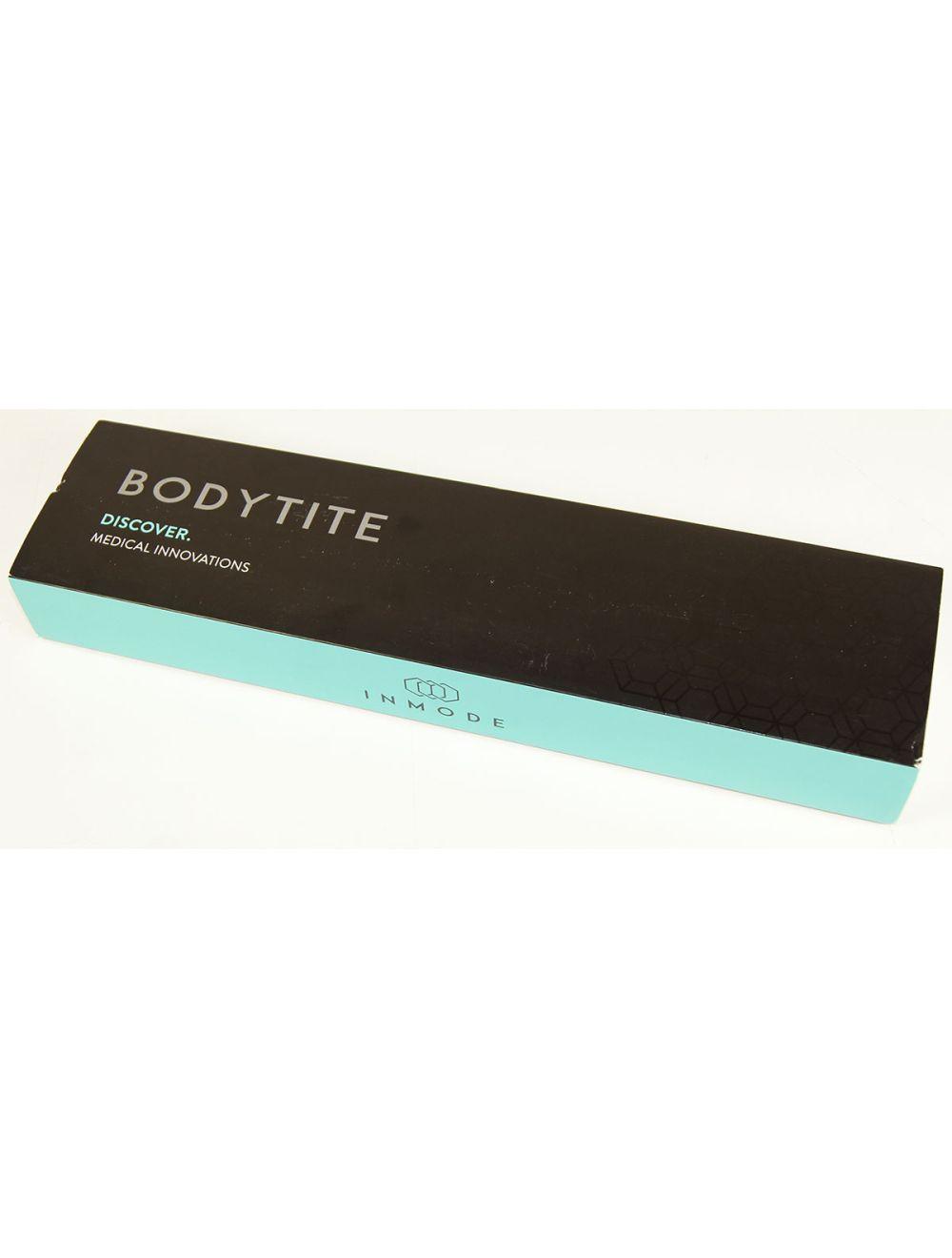Inmode BodyTite Dual Sensor Applicator Handpiece HP172206A Exp 11/2024 (x1 Pc) image 0