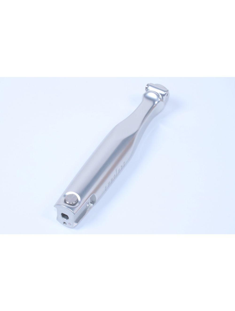 Cynosure SmartLipo Cellulaze Metal ThermaGuide SmartSense Handpiece 100-7014-020 image 2