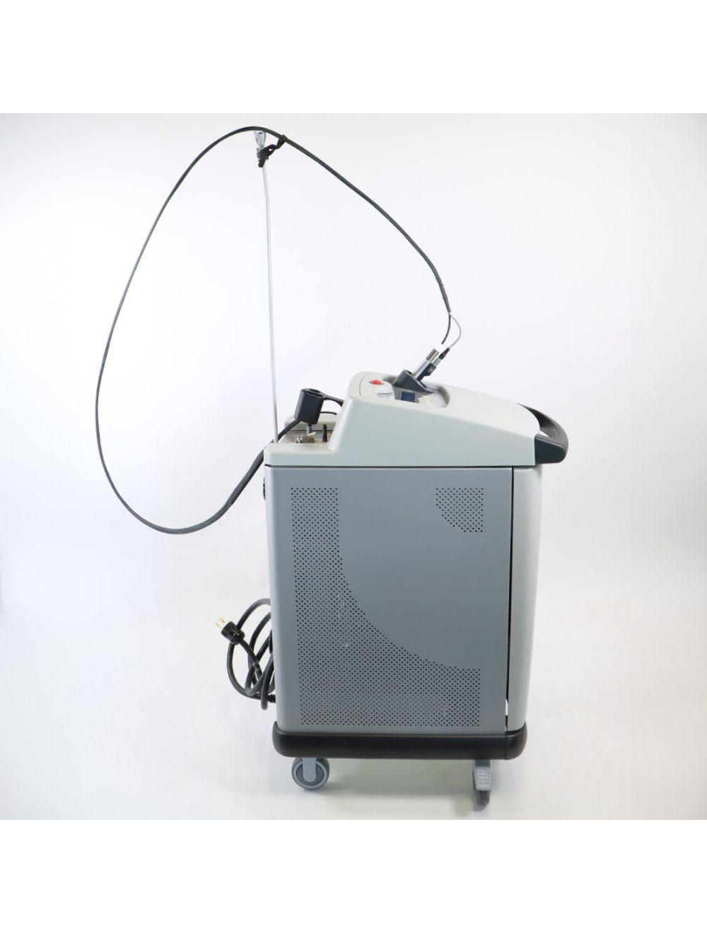 2021 Cynosure Elite+ Plus Aesthetic Workstation Laser w/ Zimmer Cryo 6 Device image 3