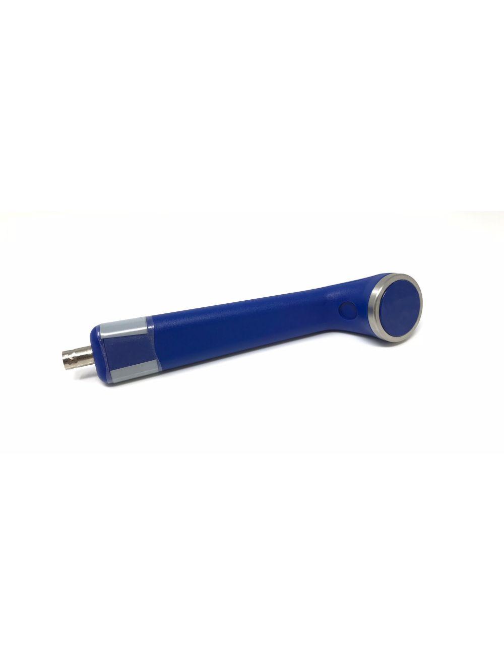 Wells Johnson SILBERG External Ultrasonic Assist HP Ultrasound Hand Piece 0905 image 2