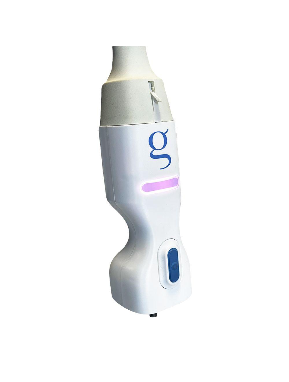 2021 Glacial RX CryoAesthetic Cryomodulation Precision Skin Toning Cooling System image 7