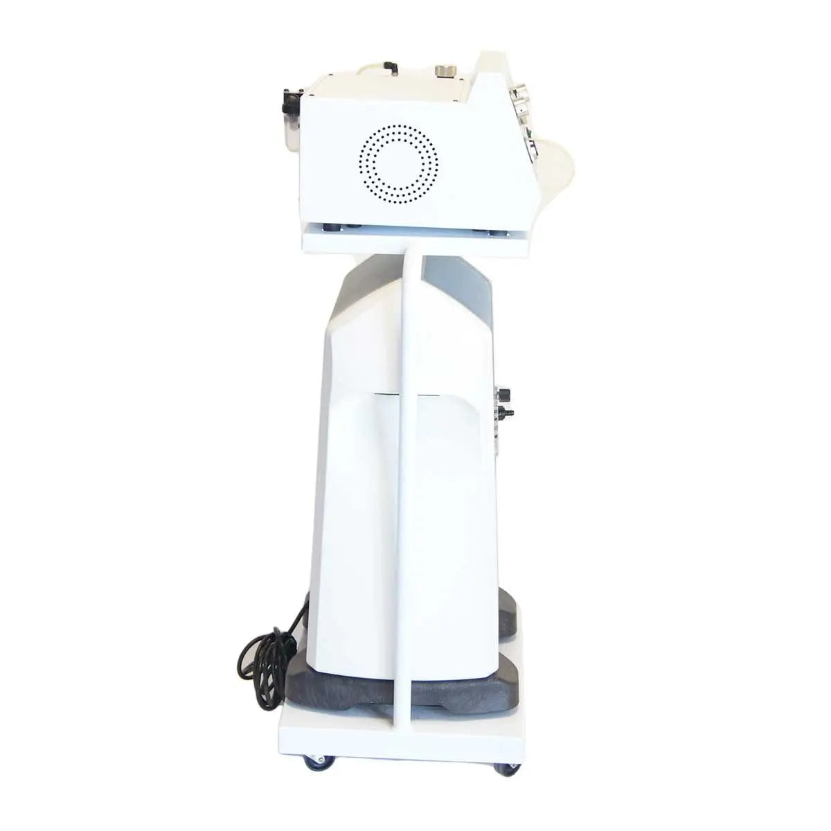 Skin-Apeel Micro-Dermabrasion with O2 Facial Breeze Combo S33 AS016-3 Micro Mist