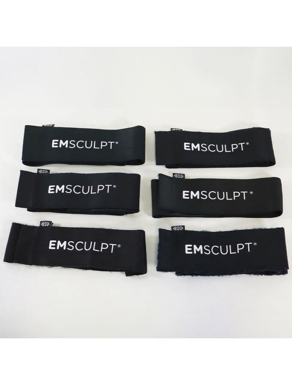 2019 BTL EmSculpt Non Invasive Body Sculpting BodySculpting System Device image 14
