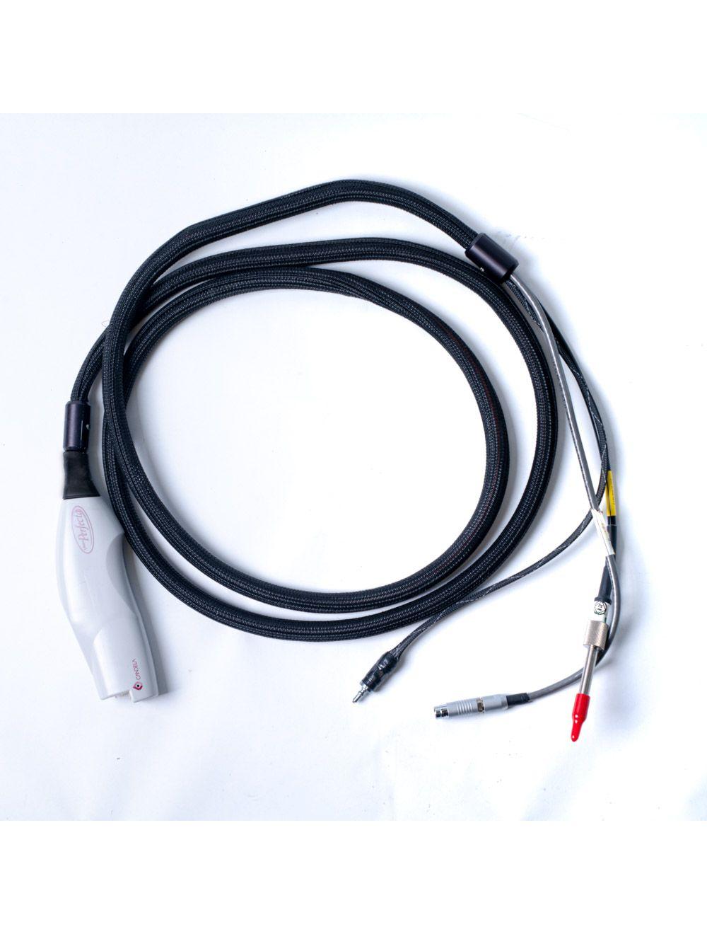 Candela VBeam PERFECTA Fiber Delivery System Handpiece 2157-40-4030 image 1