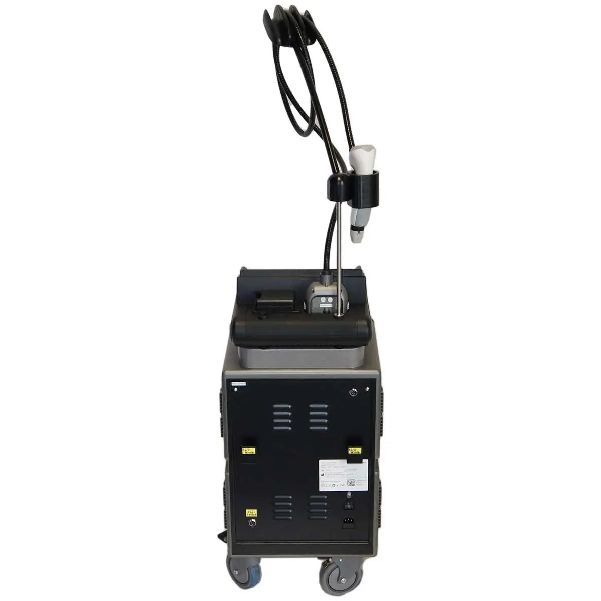 Jeisys IntraGen Electrosurgical Unit Radio Frequency RF Skin Tightening Intergen