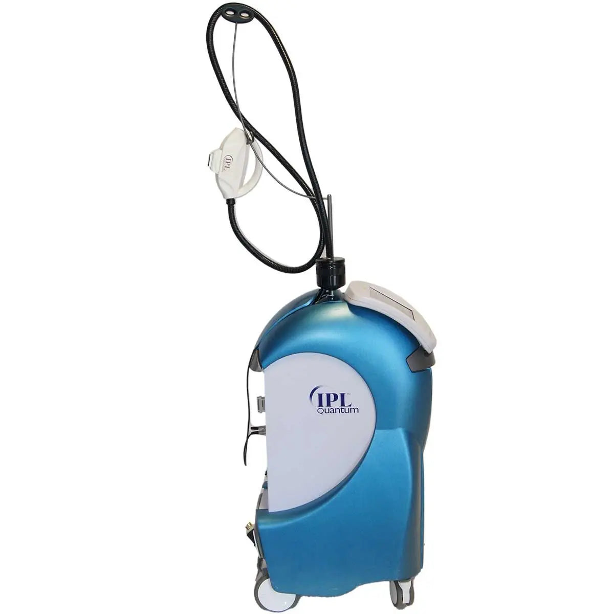 2000 Lumenis IPL Quantum Laser SR 560 640 Skin Rejuvenation 2 Handpieces
