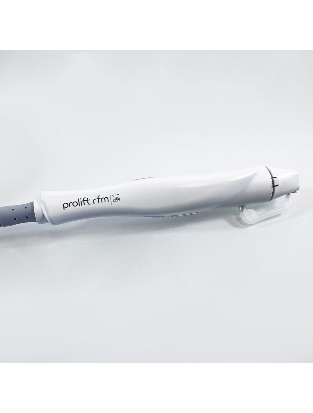 Luvo Darwin Prolift RFM Handpiece RF Thermal Face RF Handpiece image 2