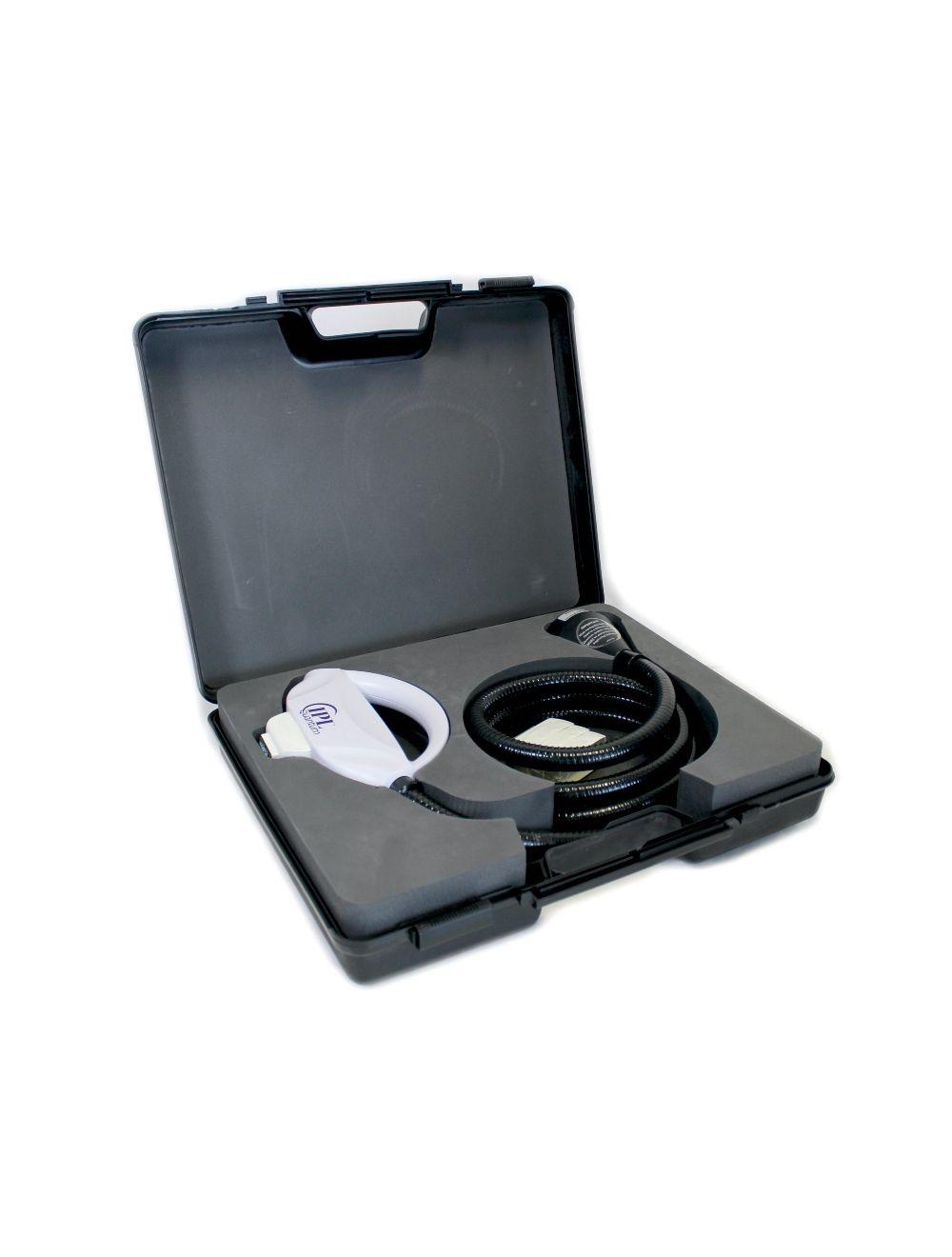 Lumenis Laser IPL Quantum SR 640 IPL Handpiece Skin Rejuvenation Only 680 Shots image 1