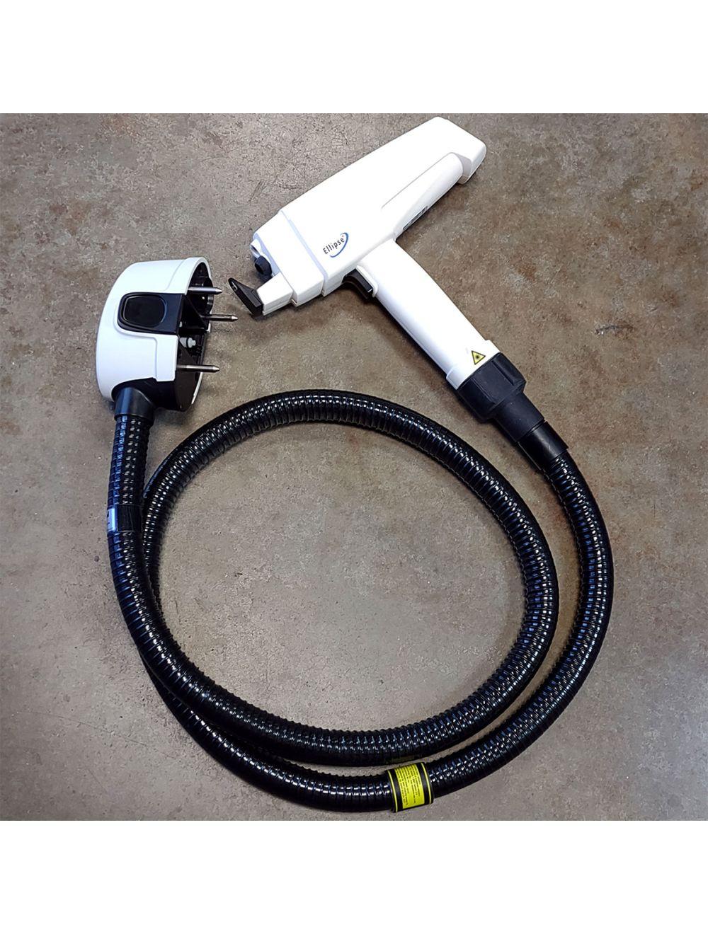 Candela Nordlys Ellipse Laser Nd:YAG Applicator Handpiece 9APP7750-A02 image 1