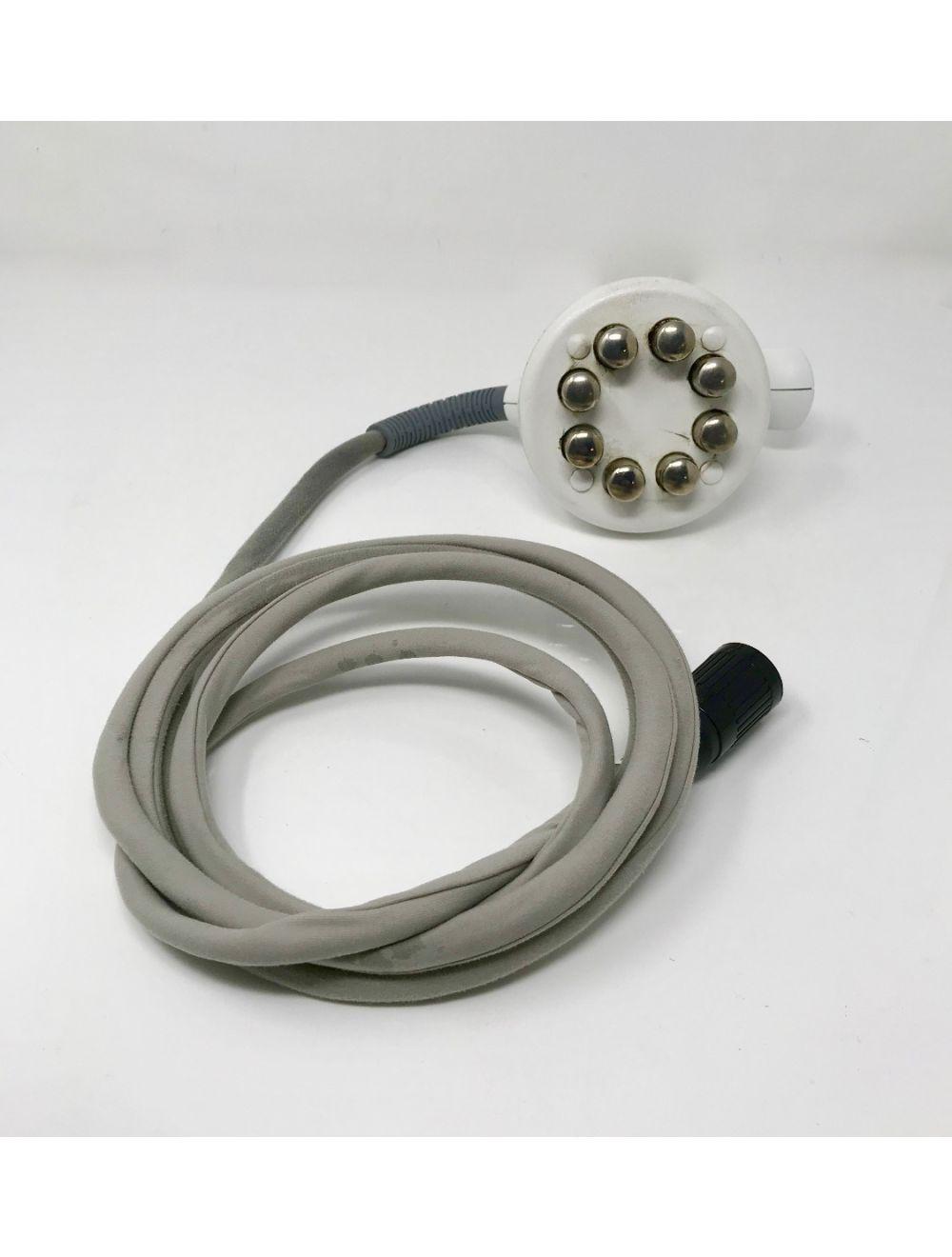 Venus Concept Freeze Octipolar 2 Applicator Neck Face Body Contouring RF Energy image 0