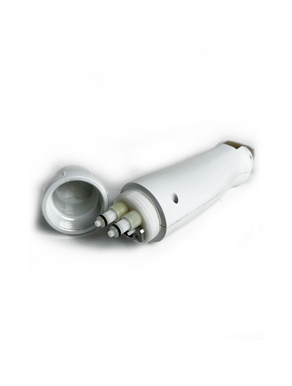 Cynosure Palomar 1540 Erbium Laser 12x12 XD Fractional Handpiece Damaged image 3