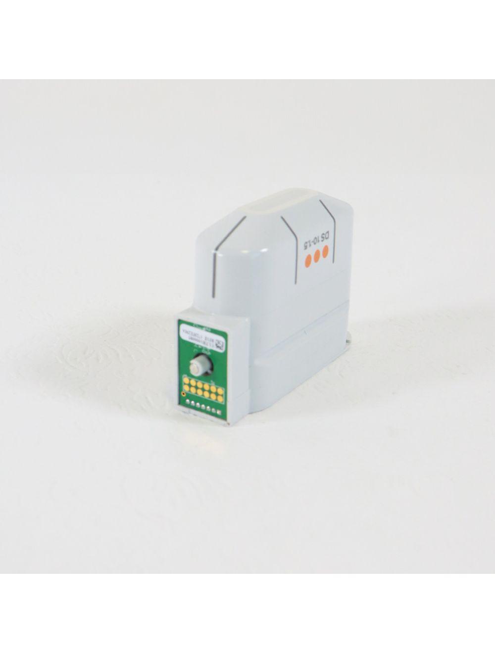Ulthera DeepSEE DS 10-1.5 Transducer Orange 1125 Lines Left of 2400 Exp 06/2024 image 0