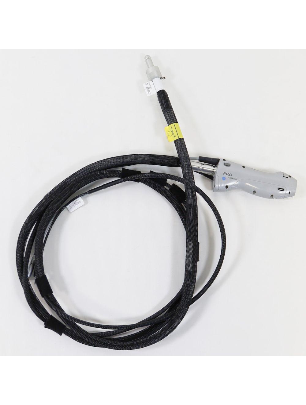 Candela GentleMax GMAX PRO SERIES HandPiece and Fiber Cable 7122-00-9419 Rev H image 0