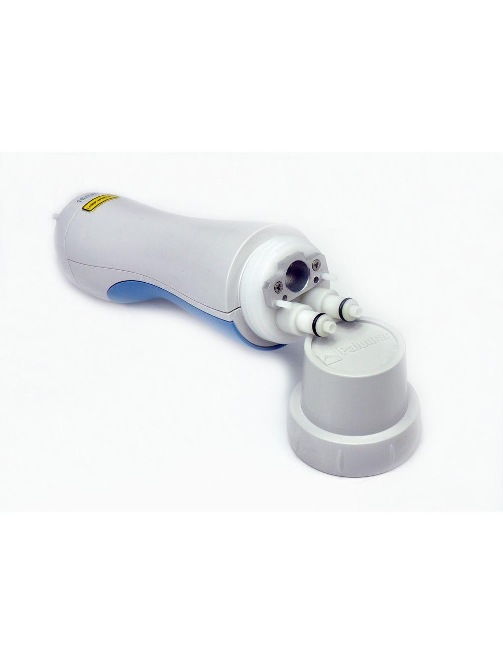 Palomar 1540 (Icon Only) XF Extra Fast Micro Lens Tip Handpiece Laser image 3