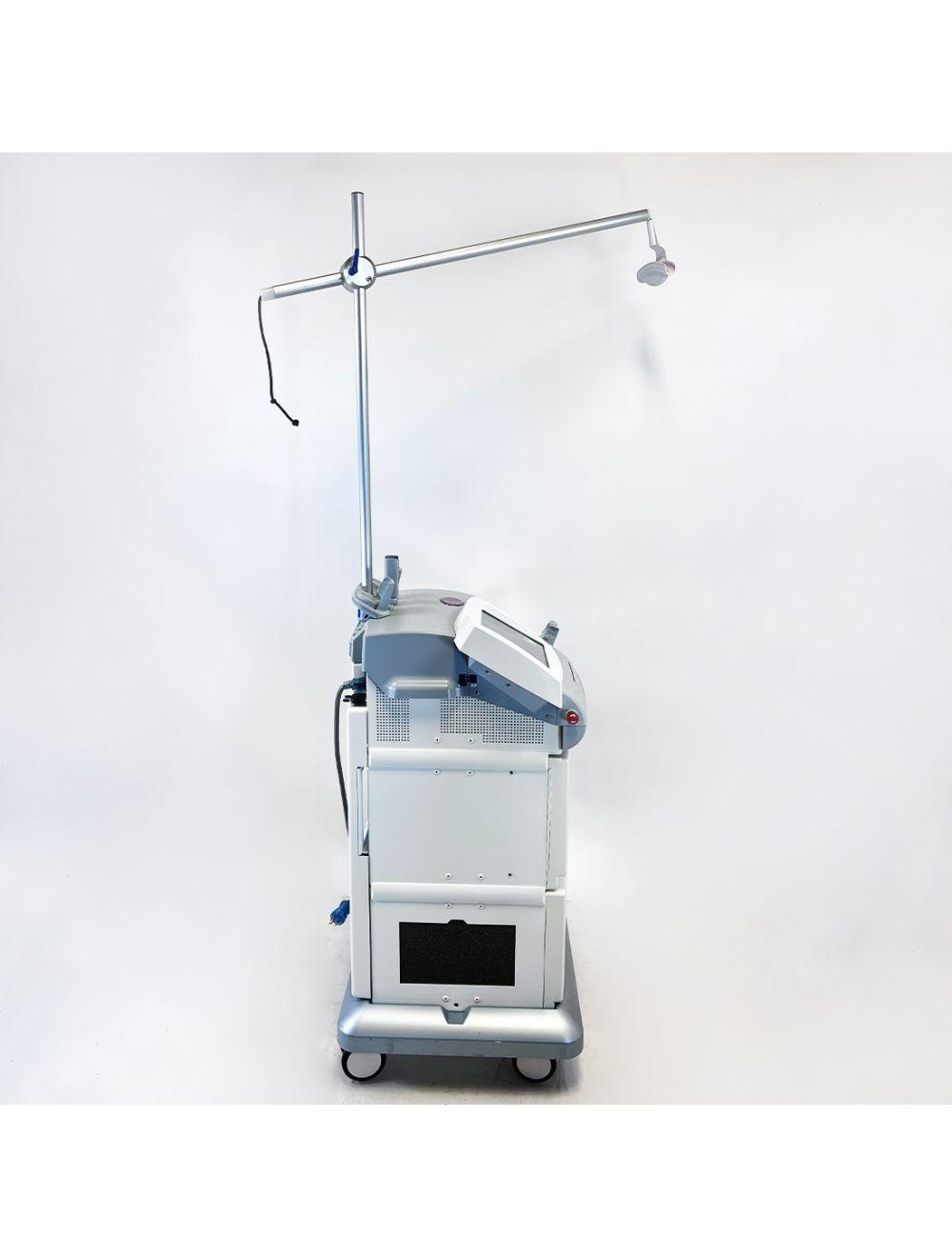 2015 Cynosure Palomar Vectus Laser Hair Removal 810 Diode Skintel System image 4