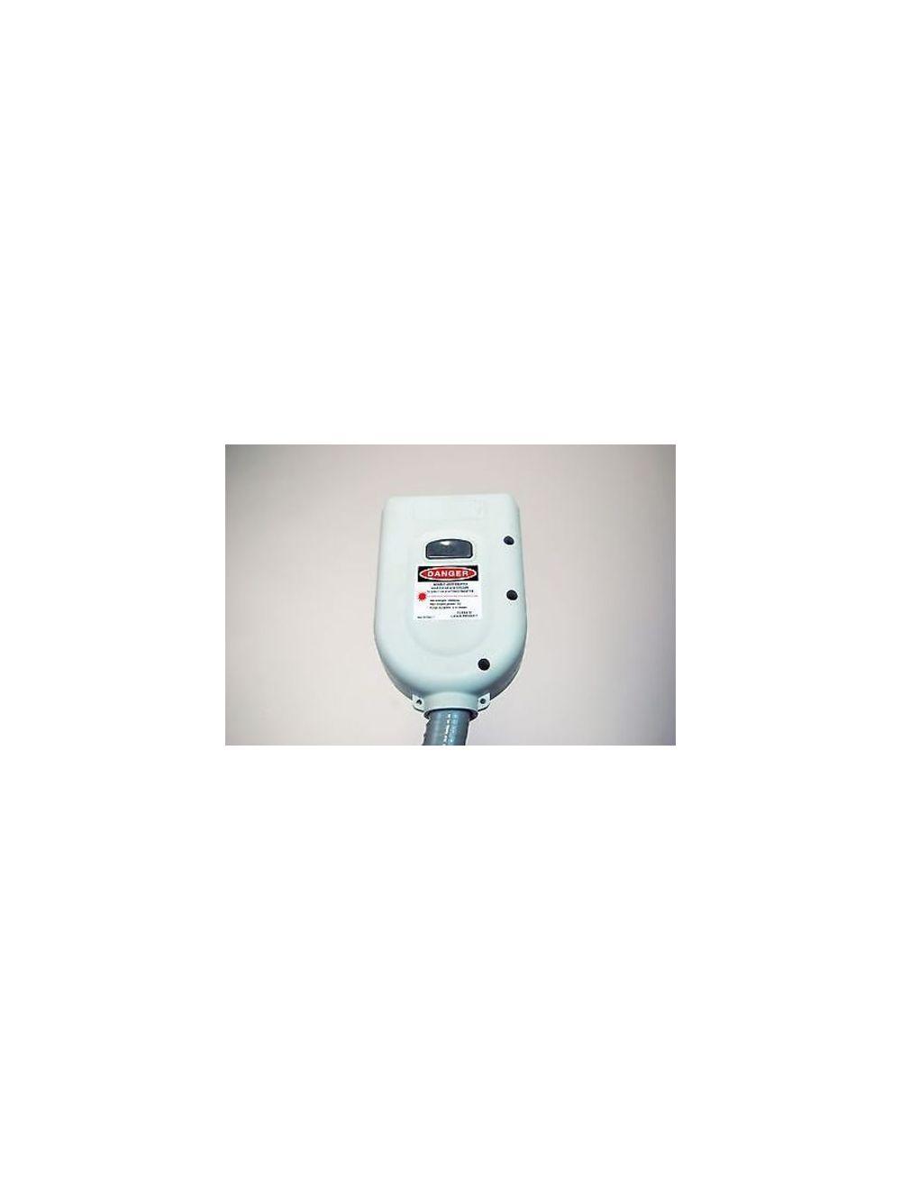 Alma Pixel 2940 NM TABLE TOP OR ELITE (NON XL) HANDPIECE SKIN TIGHTENING 7x7 Tip image 7