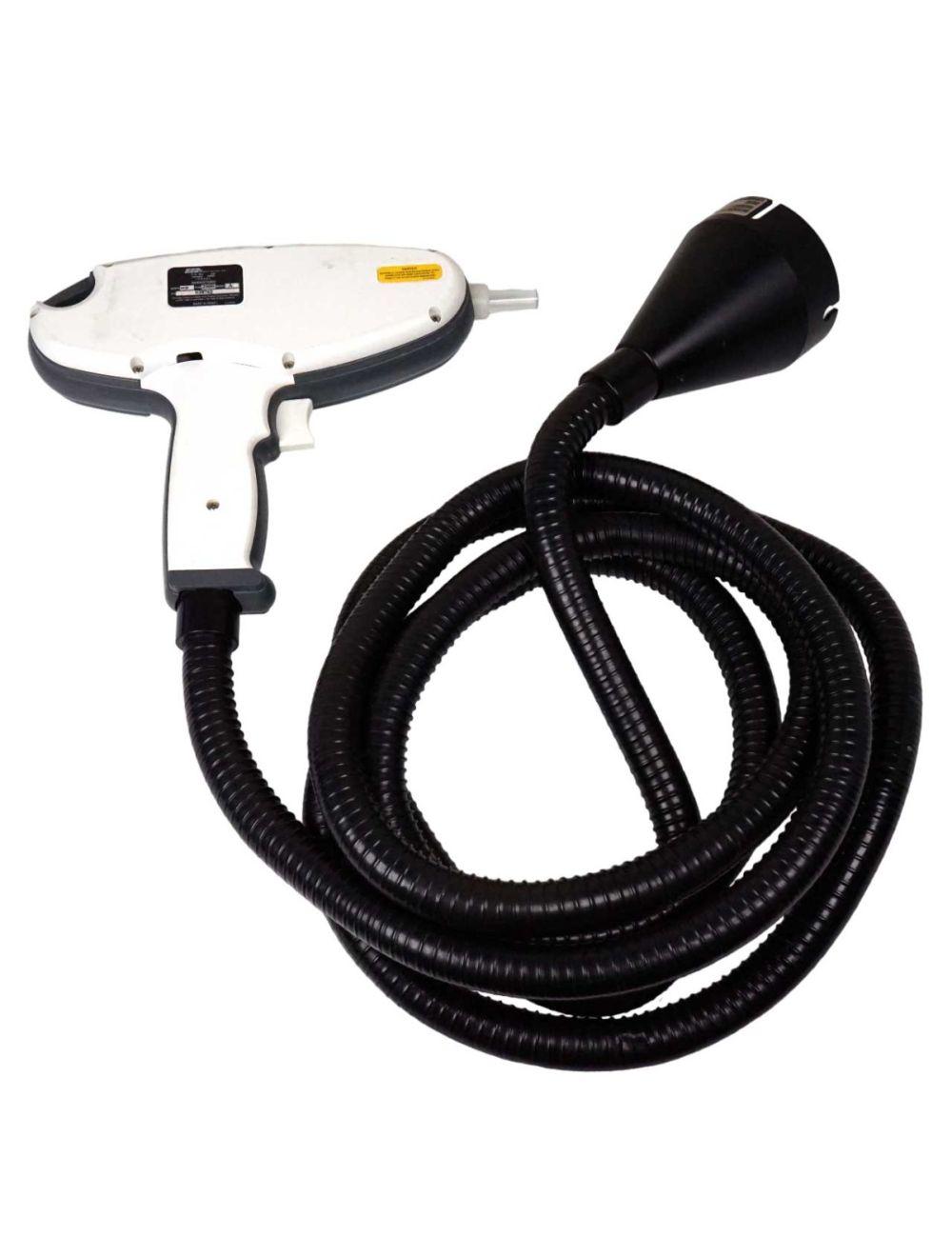 2000 Lumenis Quantum Laser Nd YAG 1064nm Handpiece SA2050003-A Hand Piece w Case image 2