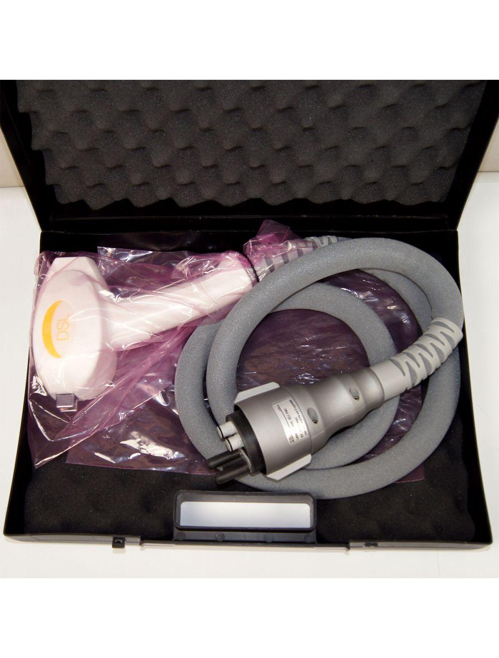 Syneron elos Plus DSL Applicator 810nm Diode Laser Handpiece FG70641 UNUSED image 0