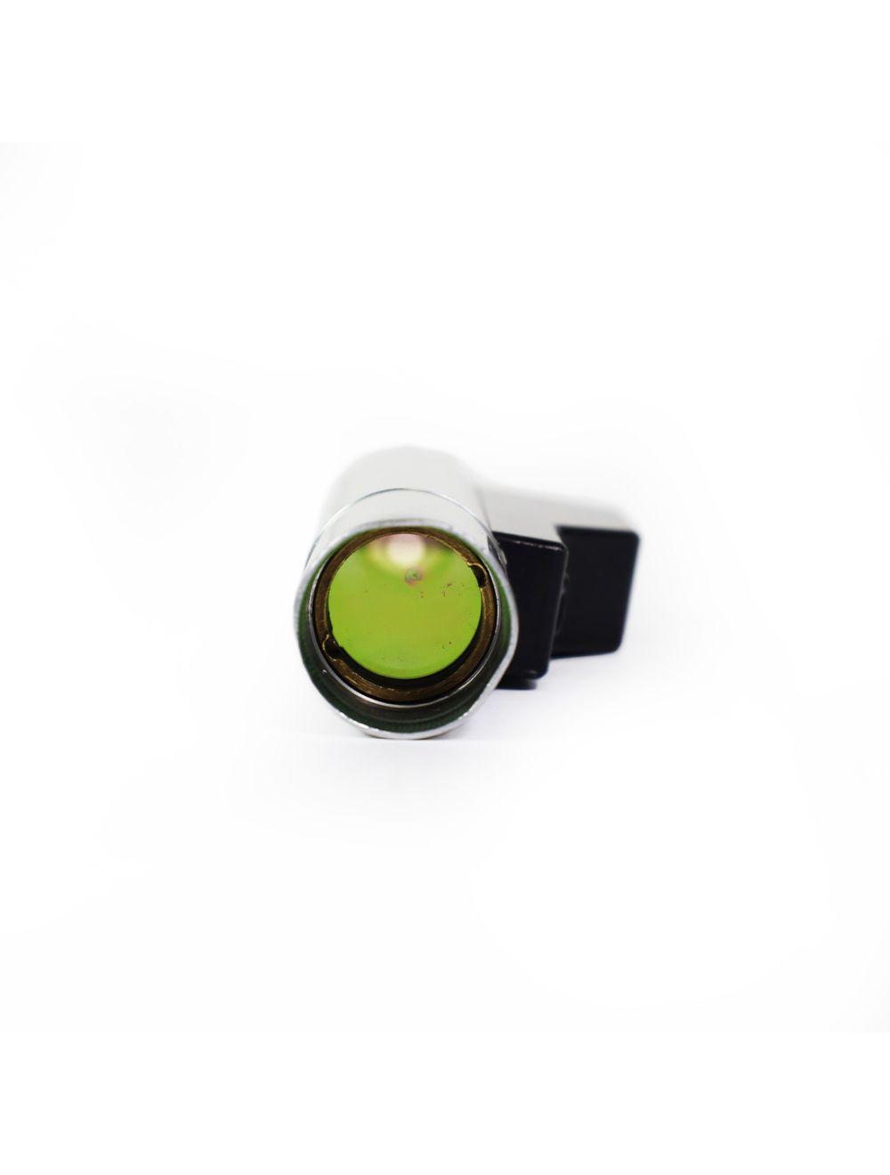 Cynosure Elite MPX 15mm Laser Handpiece Assembly Cartridge AS-IS image 3