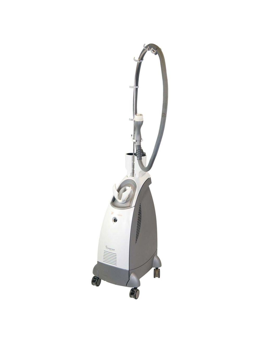 Syneron VelaShape FG00121 System with Dual Connector Adapter Vcontour Handpiece image 0