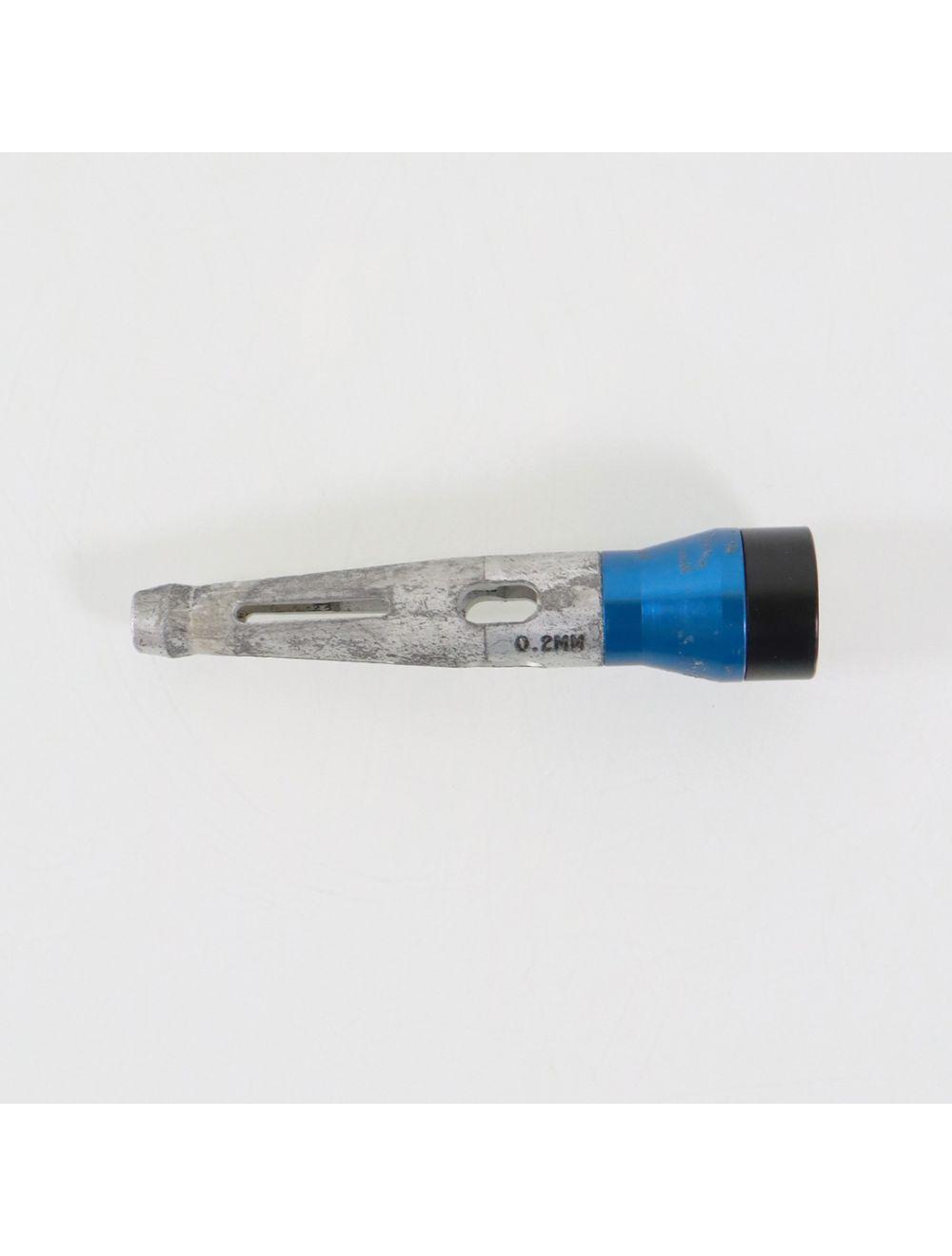 Lumenis Coherent XA50 CO2 Laser Handpiece HP .2mm XL image 1