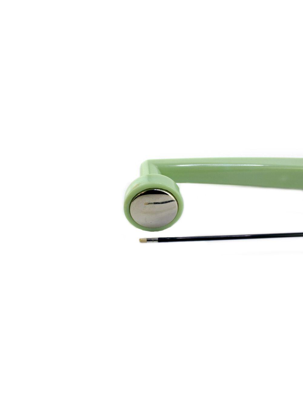 Inmode BodyTite Dual Sensor Applicator RF Hand Piece 40W / 17cmx2.2mm HP172246A image 2
