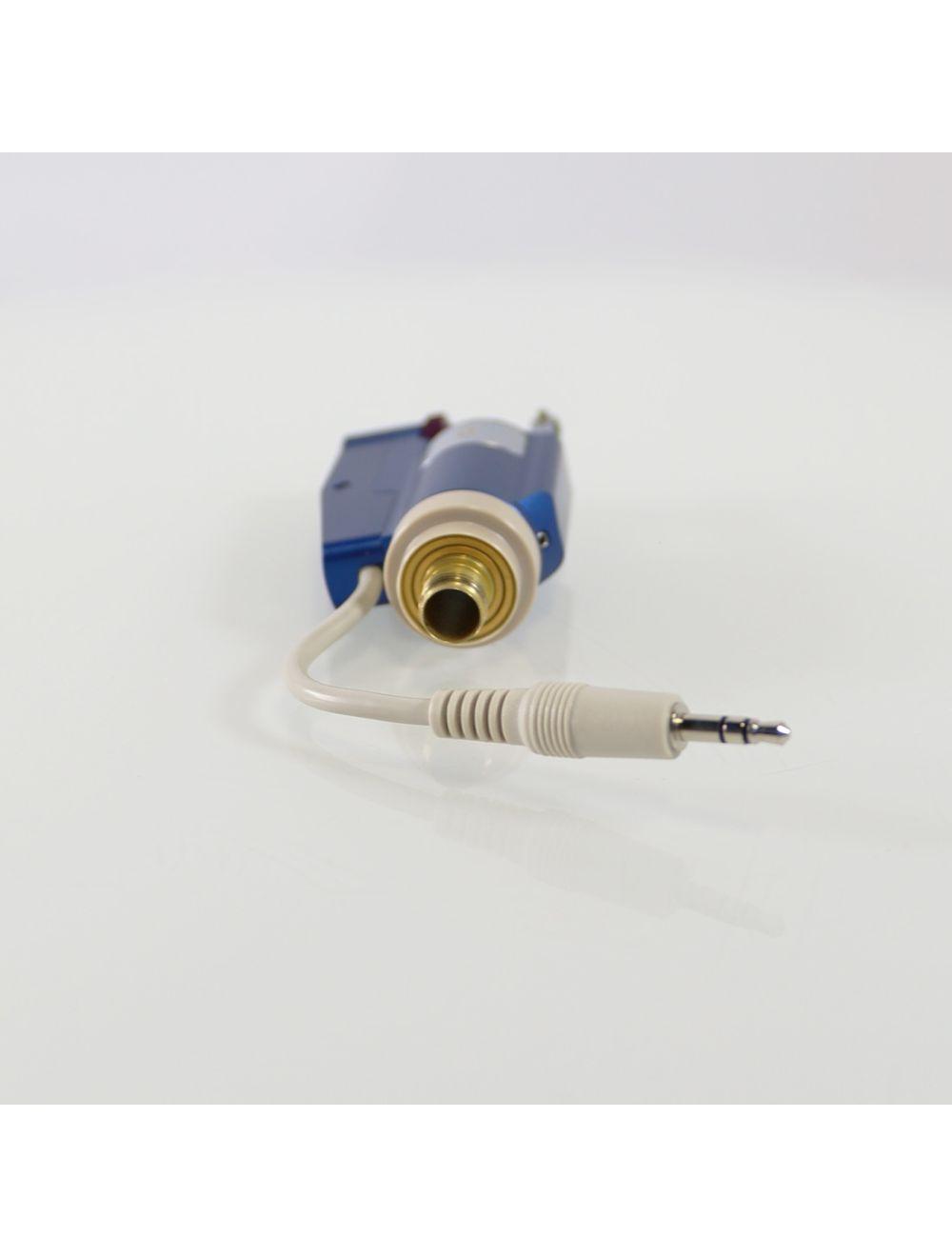 Alma Harmony XL CO2 Erbium Laser iPixel Er YAG 2940nm Roller Handpiece Tip image 3